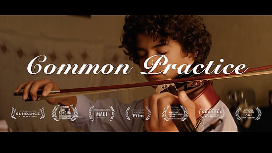 Common Practice (Sundance)